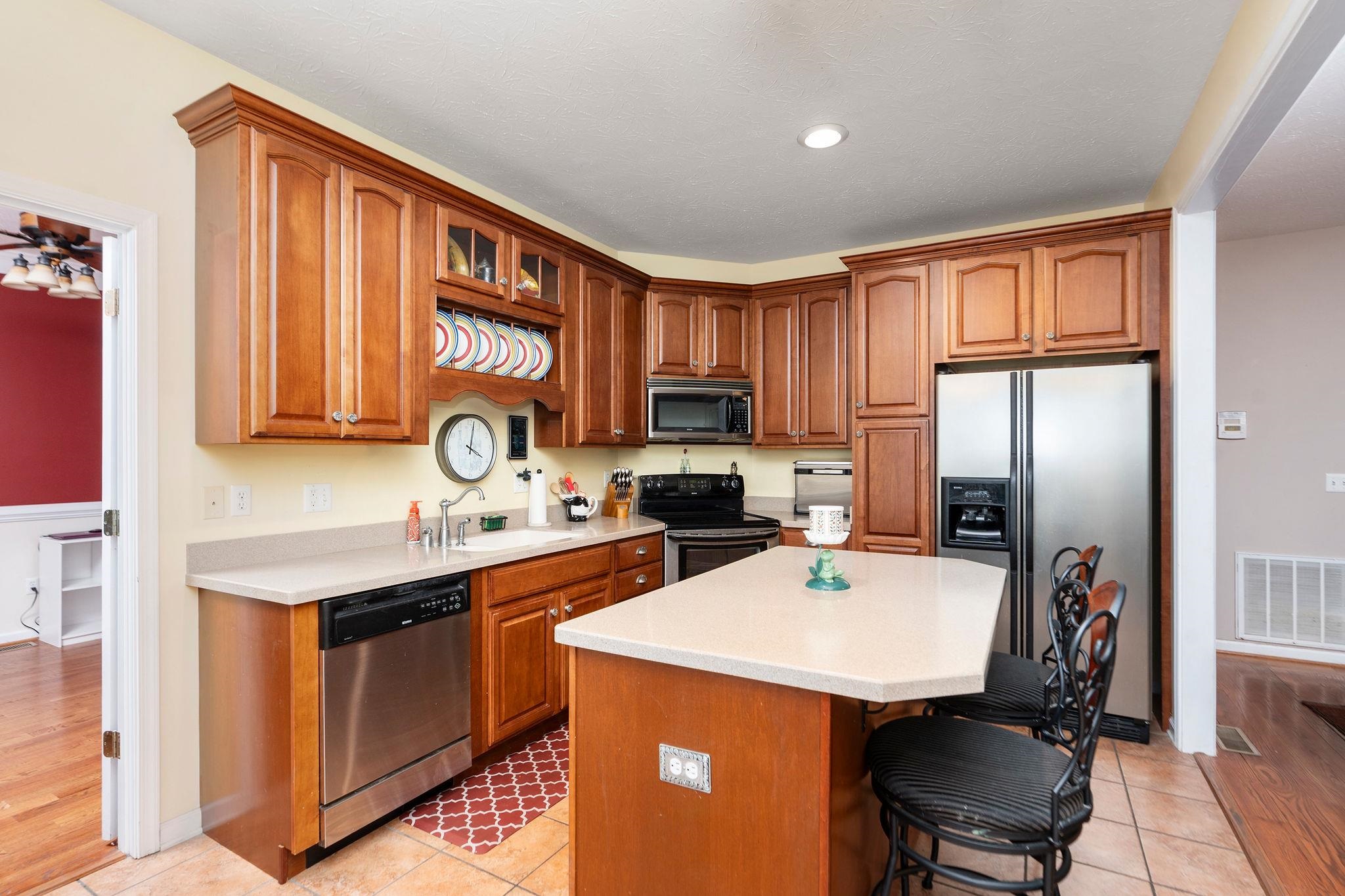 12 LITTLE JOHN CT, WAYNESBORO, Virginia 22980, 4 Bedrooms Bedrooms, ,3 BathroomsBathrooms,Residential,12 LITTLE JOHN CT,675219 MLS # 675219