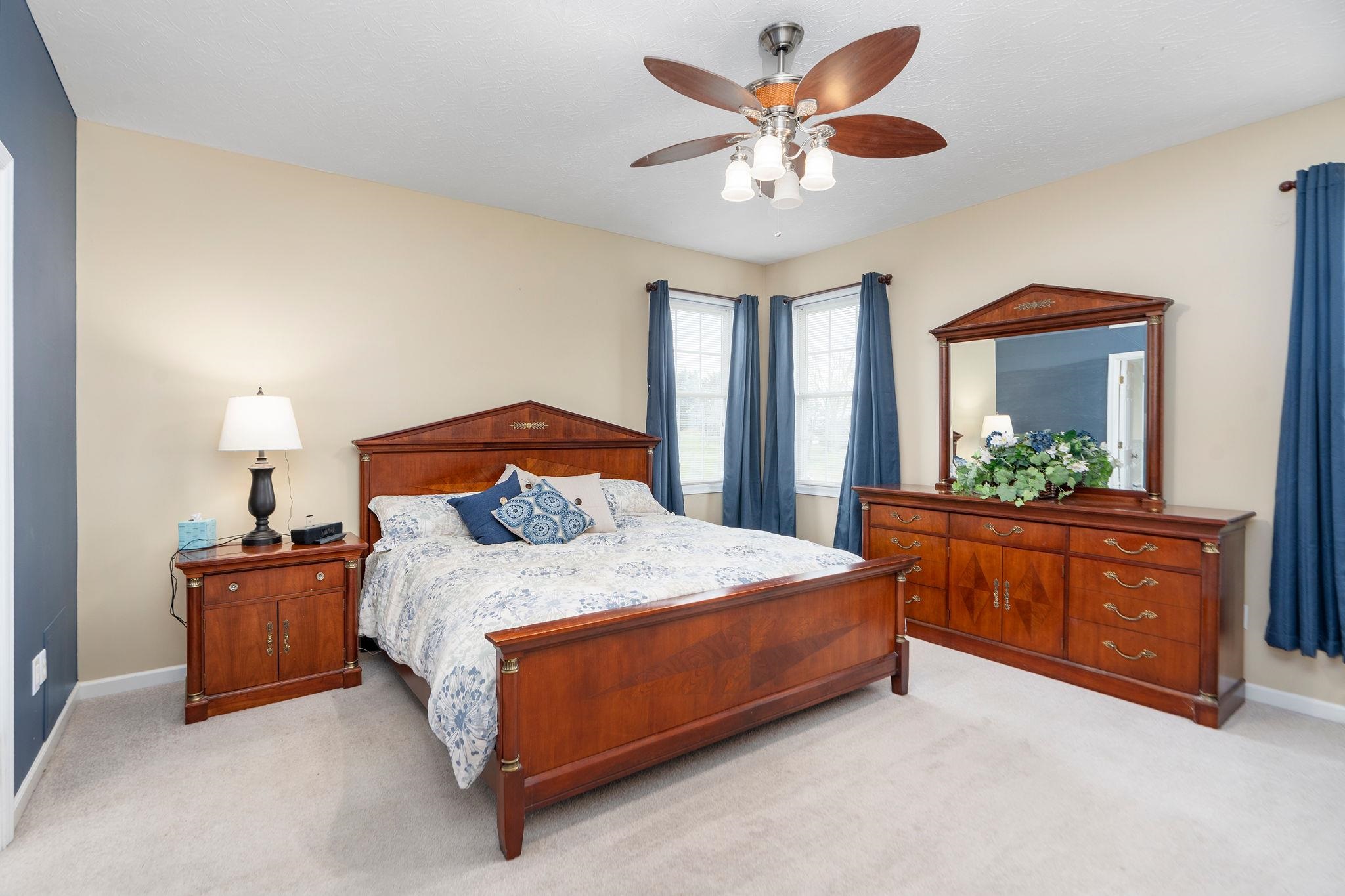 12 LITTLE JOHN CT, WAYNESBORO, Virginia 22980, 4 Bedrooms Bedrooms, ,3 BathroomsBathrooms,Residential,12 LITTLE JOHN CT,675219 MLS # 675219