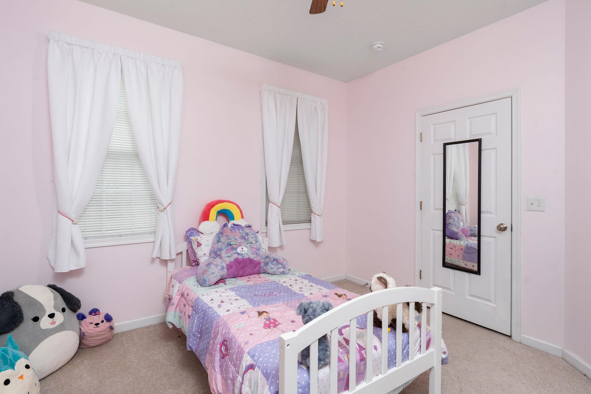 12 LITTLE JOHN CT, WAYNESBORO, Virginia 22980, 4 Bedrooms Bedrooms, ,3 BathroomsBathrooms,Residential,12 LITTLE JOHN CT,675219 MLS # 675219