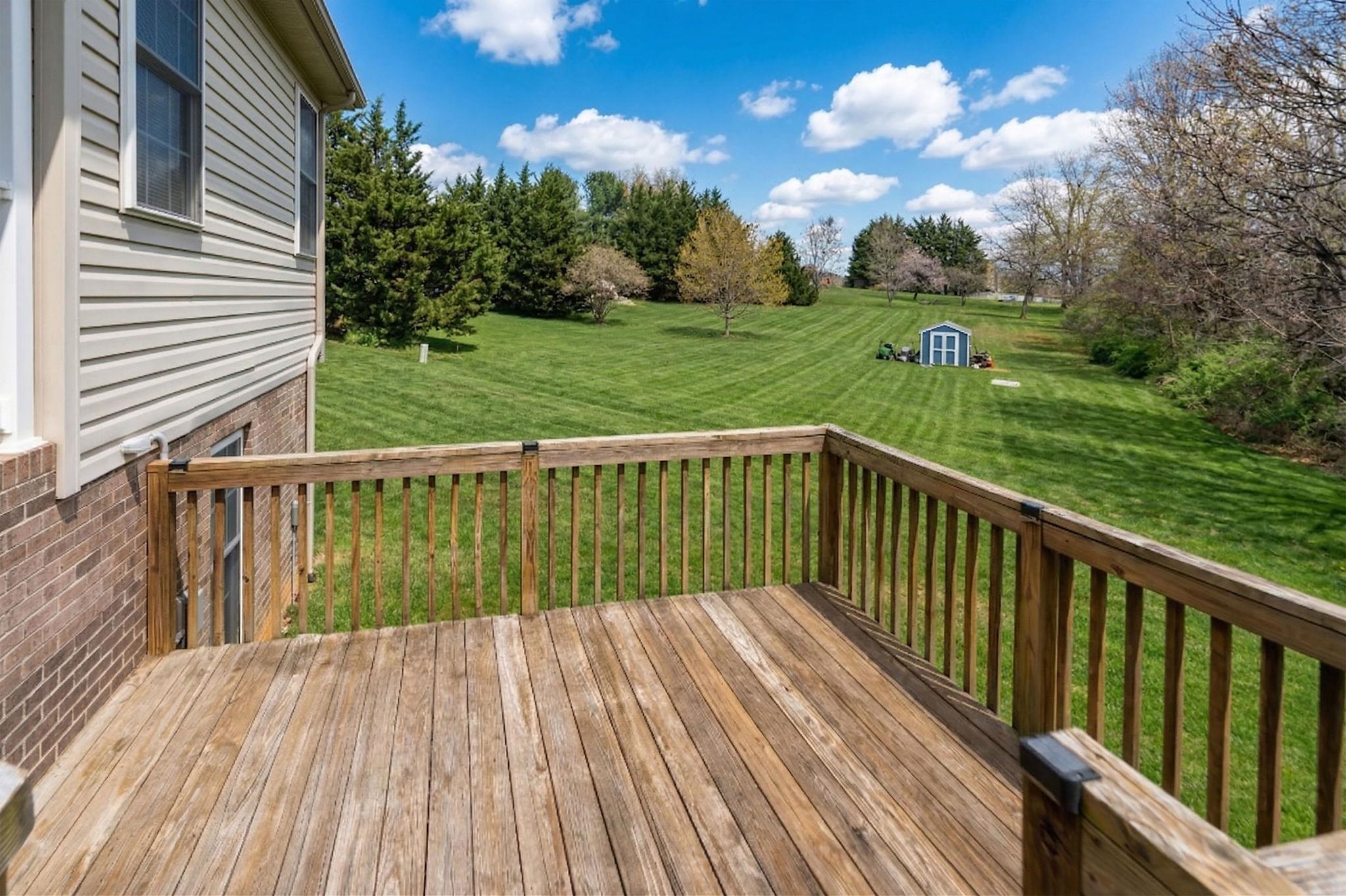 12 LITTLE JOHN CT, WAYNESBORO, Virginia 22980, 4 Bedrooms Bedrooms, ,3 BathroomsBathrooms,Residential,12 LITTLE JOHN CT,675219 MLS # 675219