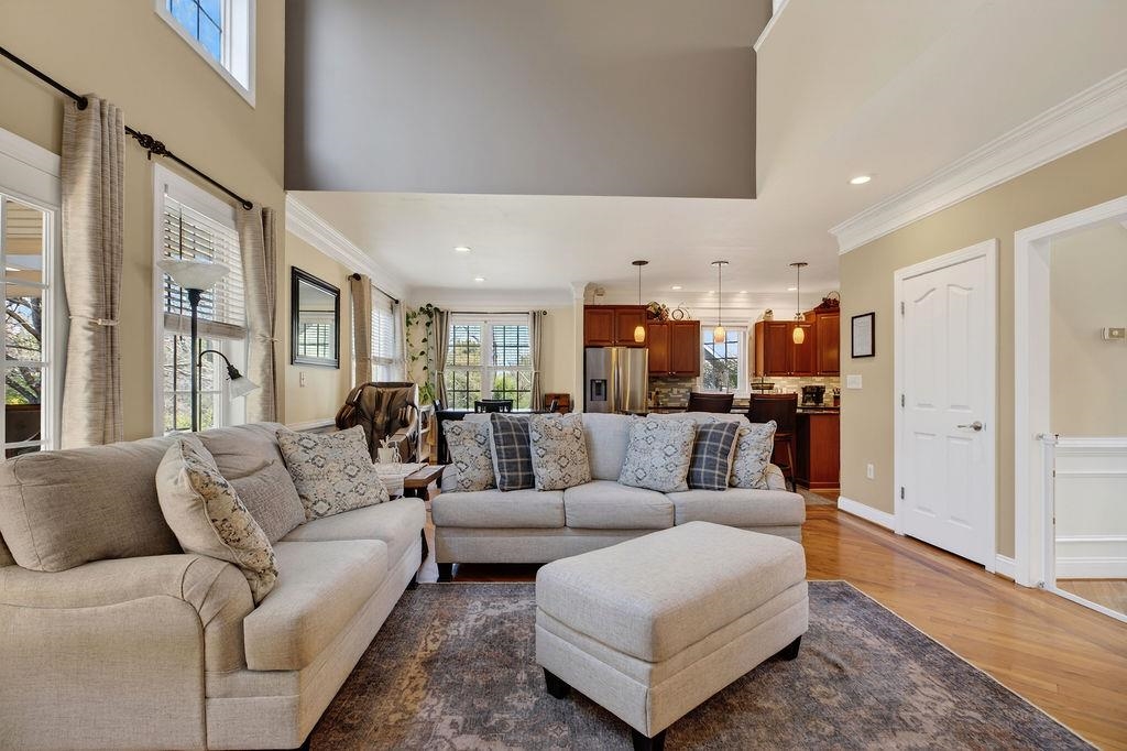 24 TRADEWIND CIR, FISHERSVILLE, Virginia 22939, 4 Bedrooms Bedrooms, ,3 BathroomsBathrooms,Residential,24 TRADEWIND CIR,675220 MLS # 675220