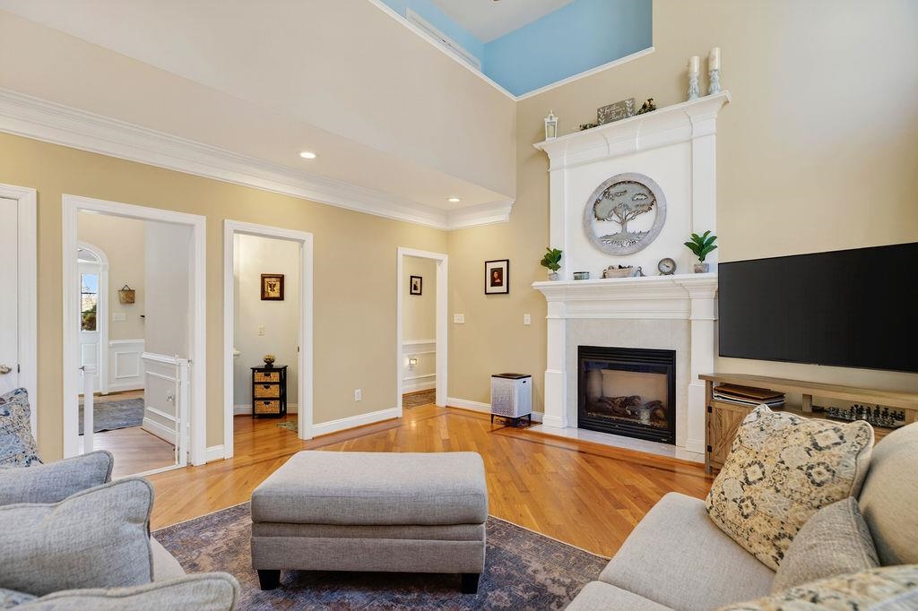 24 TRADEWIND CIR, FISHERSVILLE, Virginia 22939, 4 Bedrooms Bedrooms, ,3 BathroomsBathrooms,Residential,24 TRADEWIND CIR,675220 MLS # 675220