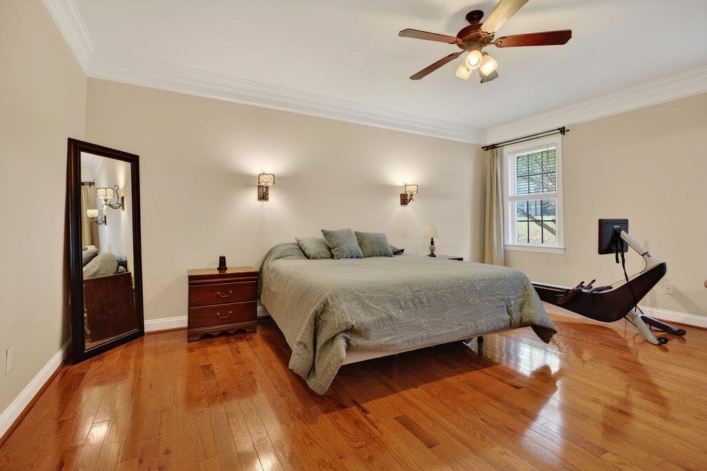 24 TRADEWIND CIR, FISHERSVILLE, Virginia 22939, 4 Bedrooms Bedrooms, ,3 BathroomsBathrooms,Residential,24 TRADEWIND CIR,675220 MLS # 675220