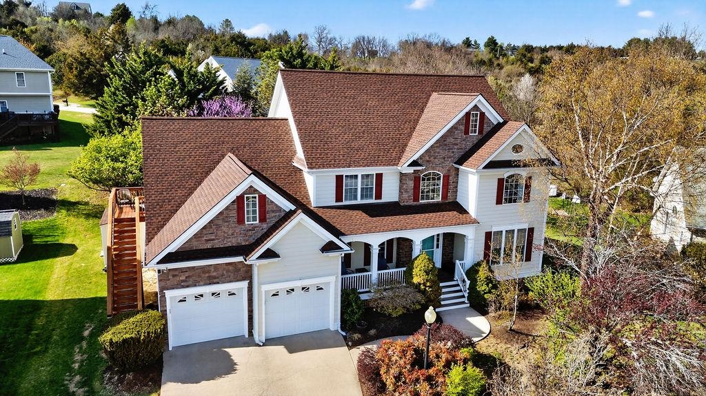 24 TRADEWIND CIR, FISHERSVILLE, Virginia 22939, 4 Bedrooms Bedrooms, ,3 BathroomsBathrooms,Residential,24 TRADEWIND CIR,675220 MLS # 675220