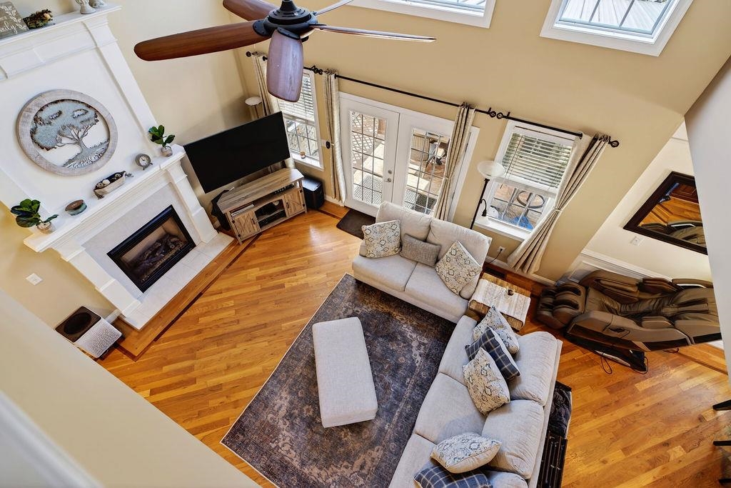 24 TRADEWIND CIR, FISHERSVILLE, Virginia 22939, 4 Bedrooms Bedrooms, ,3 BathroomsBathrooms,Residential,24 TRADEWIND CIR,675220 MLS # 675220