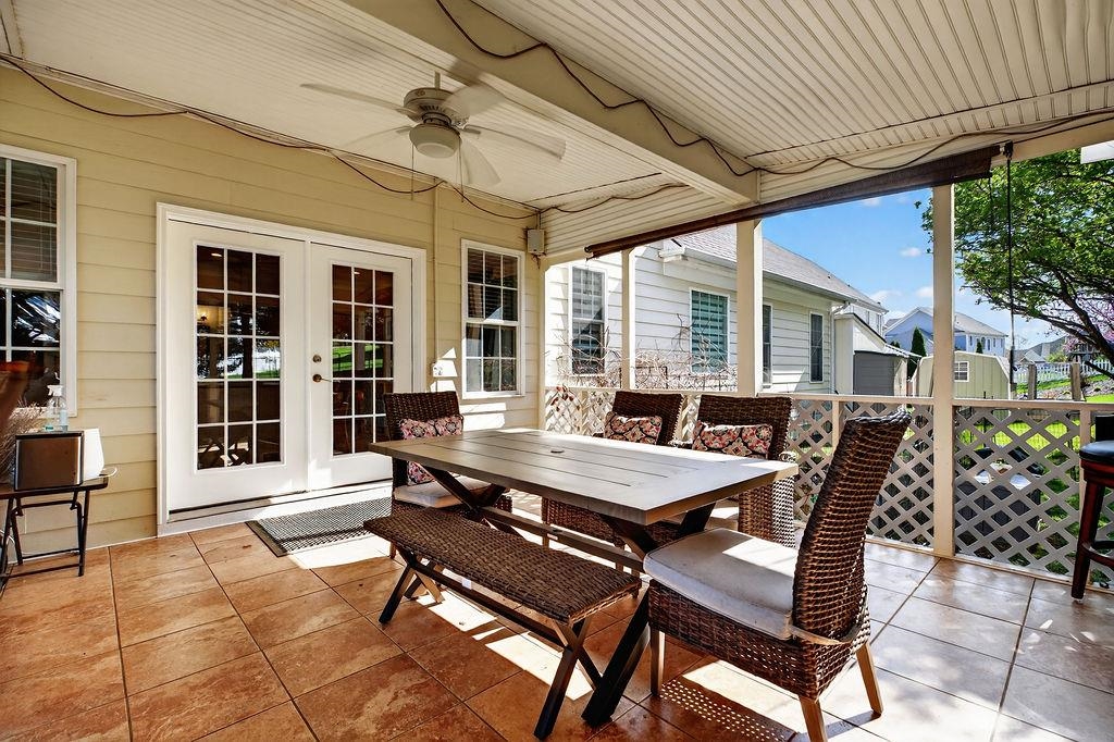 24 TRADEWIND CIR, FISHERSVILLE, Virginia 22939, 4 Bedrooms Bedrooms, ,3 BathroomsBathrooms,Residential,24 TRADEWIND CIR,675220 MLS # 675220