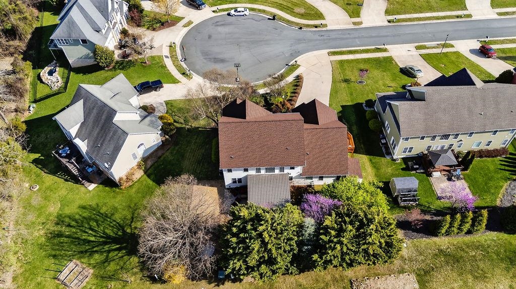 24 TRADEWIND CIR, FISHERSVILLE, Virginia 22939, 4 Bedrooms Bedrooms, ,3 BathroomsBathrooms,Residential,24 TRADEWIND CIR,675220 MLS # 675220