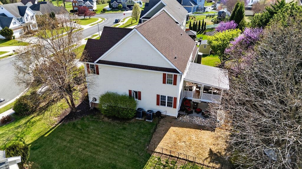 24 TRADEWIND CIR, FISHERSVILLE, Virginia 22939, 4 Bedrooms Bedrooms, ,3 BathroomsBathrooms,Residential,24 TRADEWIND CIR,675220 MLS # 675220