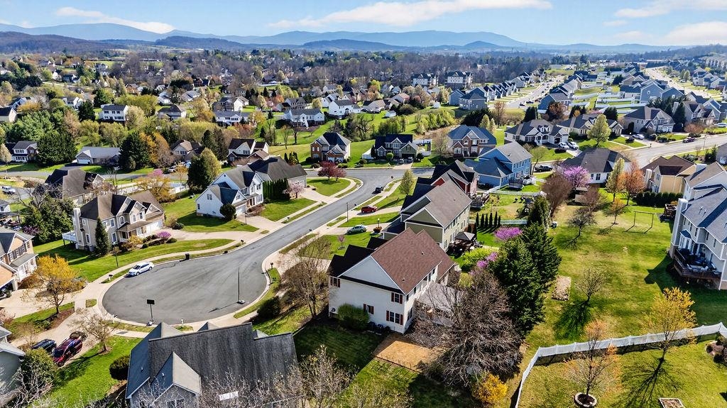 24 TRADEWIND CIR, FISHERSVILLE, Virginia 22939, 4 Bedrooms Bedrooms, ,3 BathroomsBathrooms,Residential,24 TRADEWIND CIR,675220 MLS # 675220