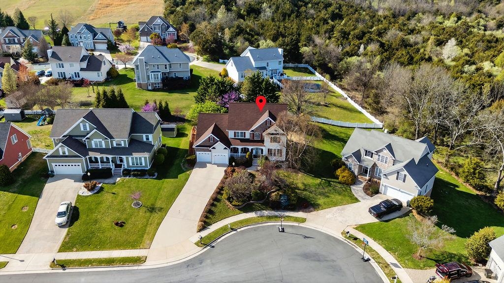 24 TRADEWIND CIR, FISHERSVILLE, Virginia 22939, 4 Bedrooms Bedrooms, ,3 BathroomsBathrooms,Residential,24 TRADEWIND CIR,675220 MLS # 675220