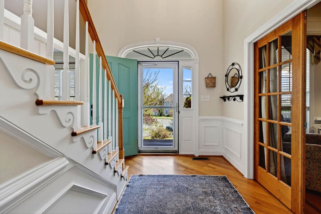 24 TRADEWIND CIR, FISHERSVILLE, Virginia 22939, 4 Bedrooms Bedrooms, ,3 BathroomsBathrooms,Residential,24 TRADEWIND CIR,675220 MLS # 675220