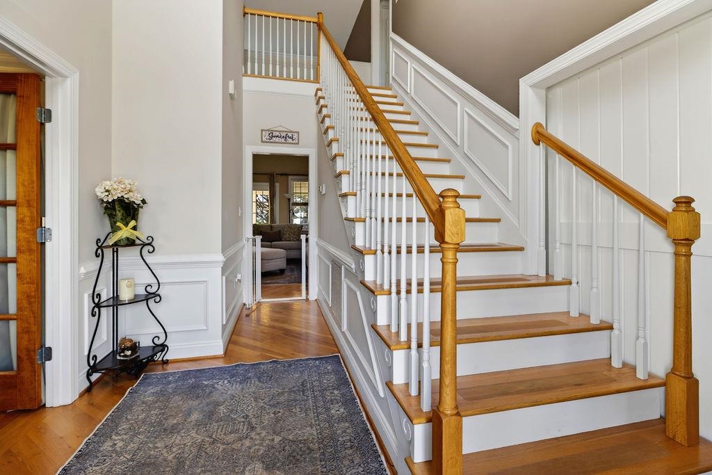 24 TRADEWIND CIR, FISHERSVILLE, Virginia 22939, 4 Bedrooms Bedrooms, ,3 BathroomsBathrooms,Residential,24 TRADEWIND CIR,675220 MLS # 675220