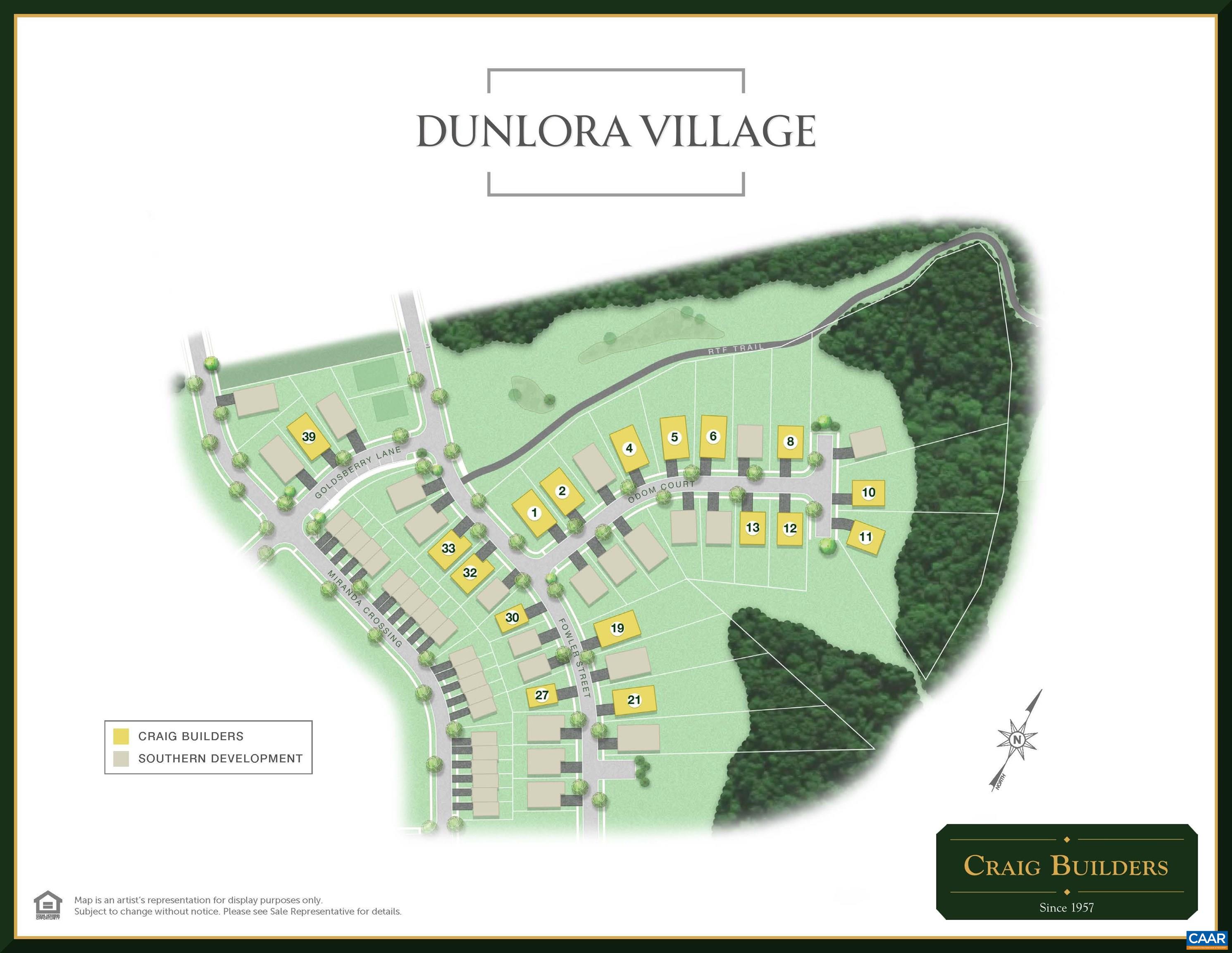 190 FOWLER ST, CHARLOTTESVILLE, Virginia 22901, 3 Bedrooms Bedrooms, ,2 BathroomsBathrooms,Residential,The Pavilion,190 FOWLER ST,675221 MLS # 675221