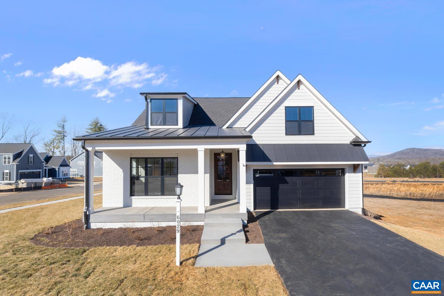 190 FOWLER ST, CHARLOTTESVILLE, Virginia 22901, 3 Bedrooms Bedrooms, ,2 BathroomsBathrooms,Residential,The Pavilion,190 FOWLER ST,675221 MLS # 675221