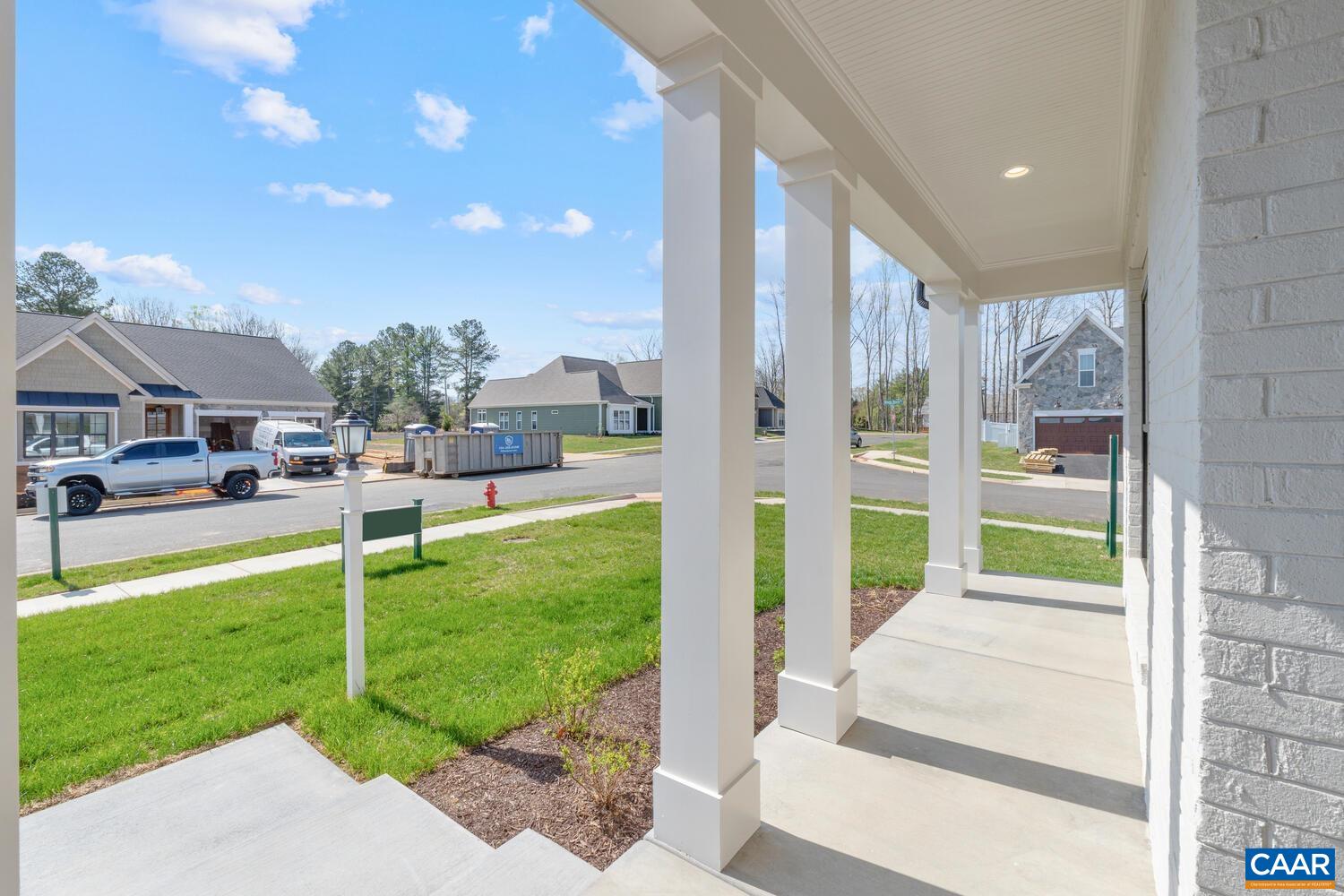 190 FOWLER ST, CHARLOTTESVILLE, Virginia 22901, 3 Bedrooms Bedrooms, ,2 BathroomsBathrooms,Residential,The Pavilion,190 FOWLER ST,675221 MLS # 675221