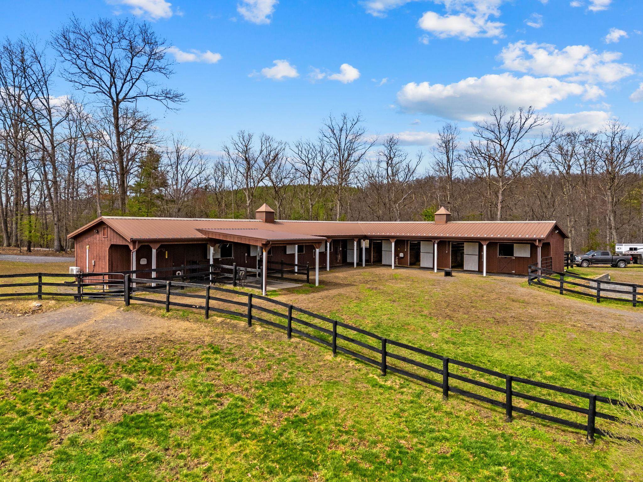 632 DRY CREEK LN, WINCHESTER, Virginia 22603, 4 Bedrooms Bedrooms, ,4 BathroomsBathrooms,Residential,Autumn Ridge Farm,632 DRY CREEK LN,675222 MLS # 675222