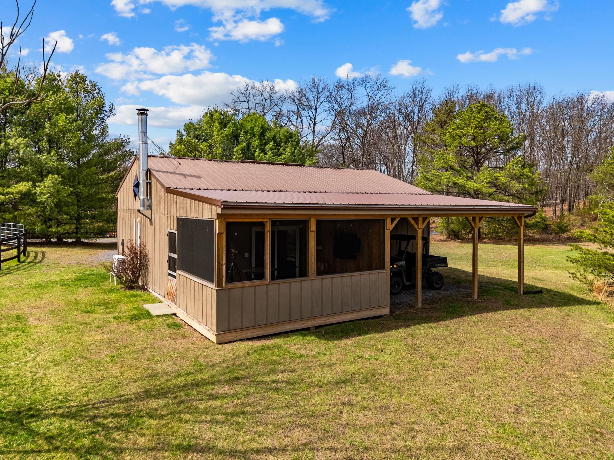 632 DRY CREEK LN, WINCHESTER, Virginia 22603, 4 Bedrooms Bedrooms, ,4 BathroomsBathrooms,Residential,Autumn Ridge Farm,632 DRY CREEK LN,675222 MLS # 675222