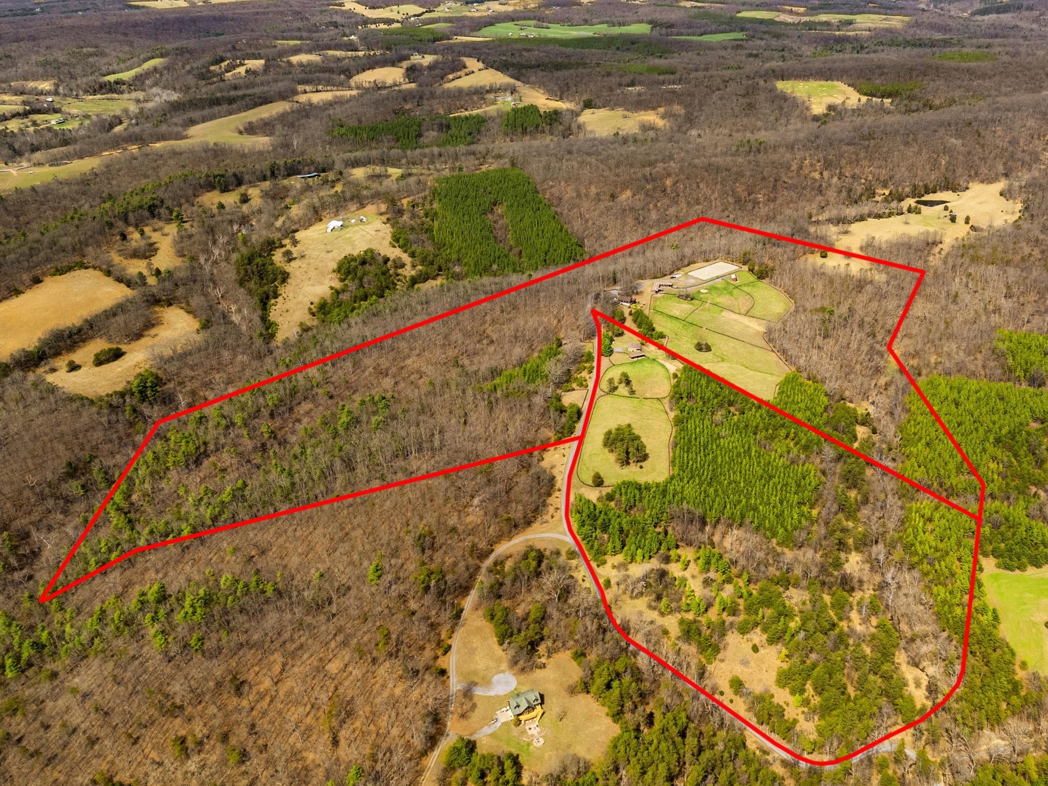 632 DRY CREEK LN, WINCHESTER, Virginia 22603, 4 Bedrooms Bedrooms, ,4 BathroomsBathrooms,Residential,Autumn Ridge Farm,632 DRY CREEK LN,675222 MLS # 675222