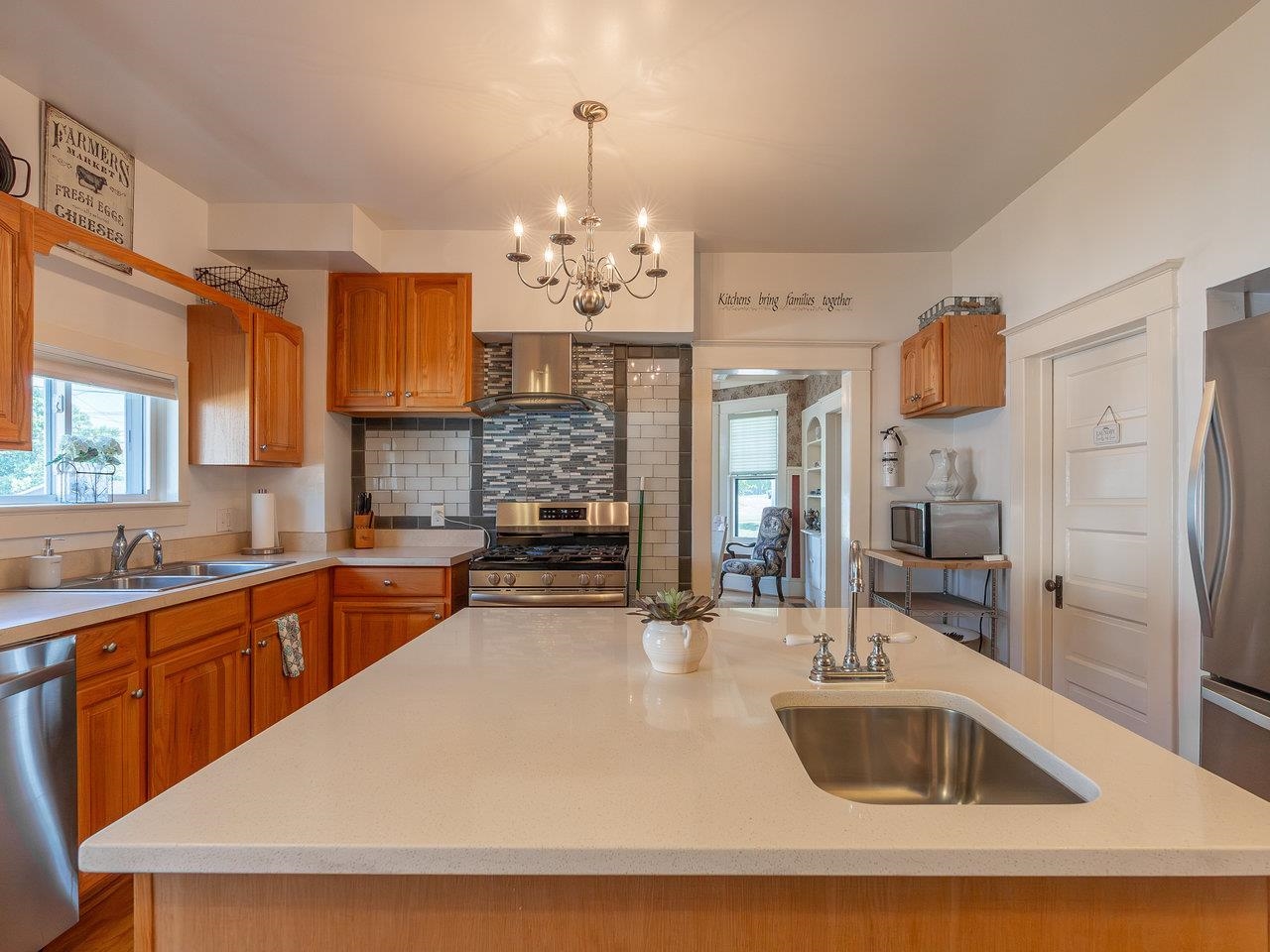 113 W MAIN ST, STANLEY, Virginia 22851, 6 Bedrooms Bedrooms, ,6 BathroomsBathrooms,Residential,113 W MAIN ST,675224 MLS # 675224