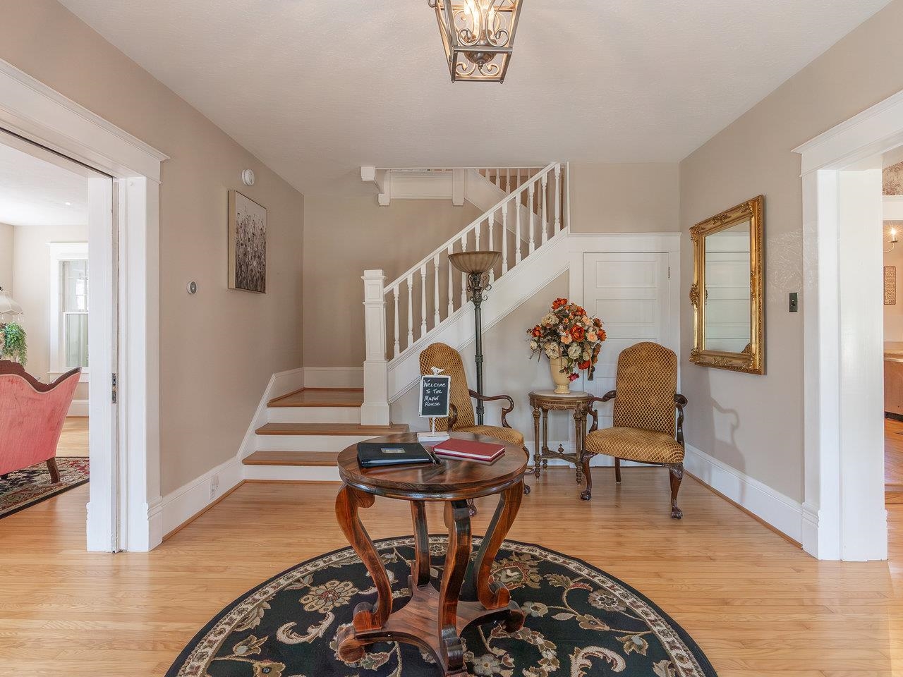 113 W MAIN ST, STANLEY, Virginia 22851, 6 Bedrooms Bedrooms, ,6 BathroomsBathrooms,Residential,113 W MAIN ST,675224 MLS # 675224