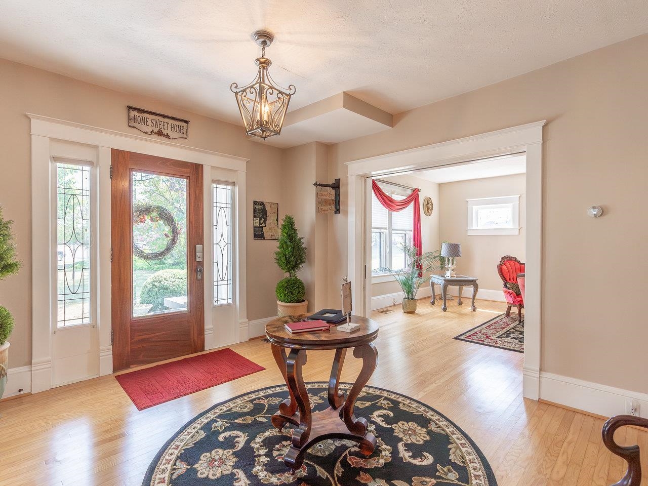 113 W MAIN ST, STANLEY, Virginia 22851, 6 Bedrooms Bedrooms, ,6 BathroomsBathrooms,Residential,113 W MAIN ST,675224 MLS # 675224