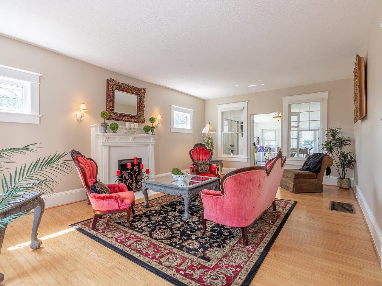 113 W MAIN ST, STANLEY, Virginia 22851, 6 Bedrooms Bedrooms, ,6 BathroomsBathrooms,Residential,113 W MAIN ST,675224 MLS # 675224