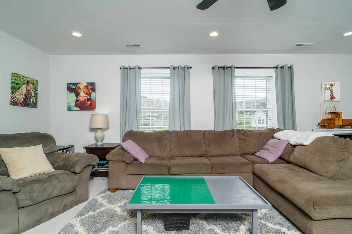 289 KECKLEY CT, BROADWAY, Virginia 22815, 3 Bedrooms Bedrooms, ,2 BathroomsBathrooms,Residential,289 KECKLEY CT,675226 MLS # 675226