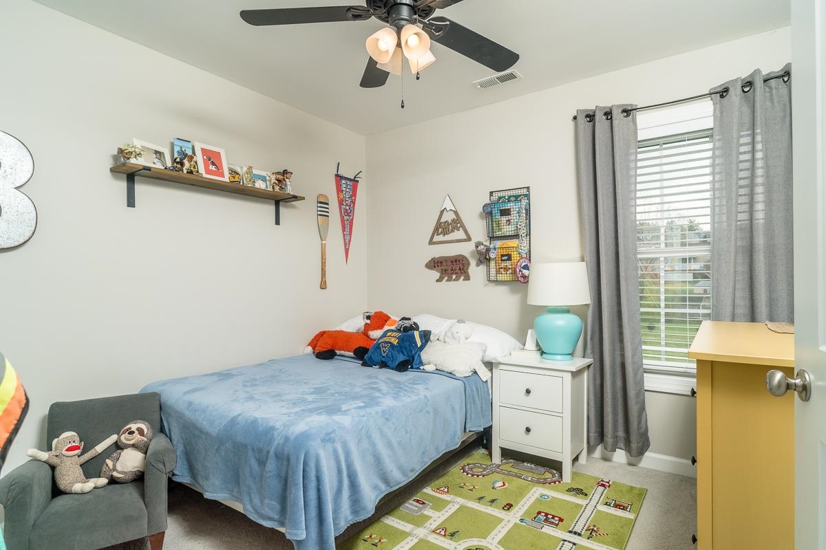 289 KECKLEY CT, BROADWAY, Virginia 22815, 3 Bedrooms Bedrooms, ,2 BathroomsBathrooms,Residential,289 KECKLEY CT,675226 MLS # 675226