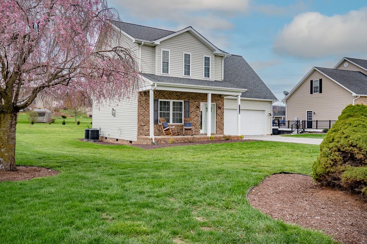 289 KECKLEY CT, BROADWAY, Virginia 22815, 3 Bedrooms Bedrooms, ,2 BathroomsBathrooms,Residential,289 KECKLEY CT,675226 MLS # 675226