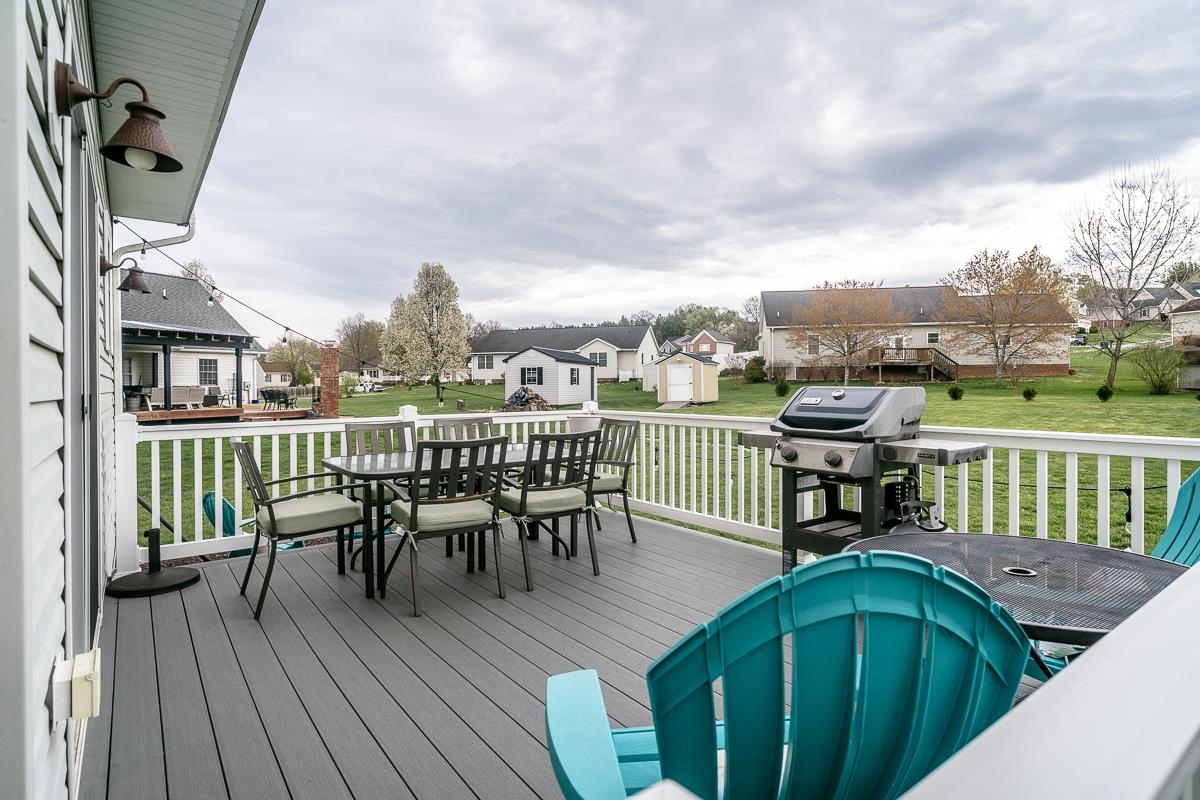 289 KECKLEY CT, BROADWAY, Virginia 22815, 3 Bedrooms Bedrooms, ,2 BathroomsBathrooms,Residential,289 KECKLEY CT,675226 MLS # 675226