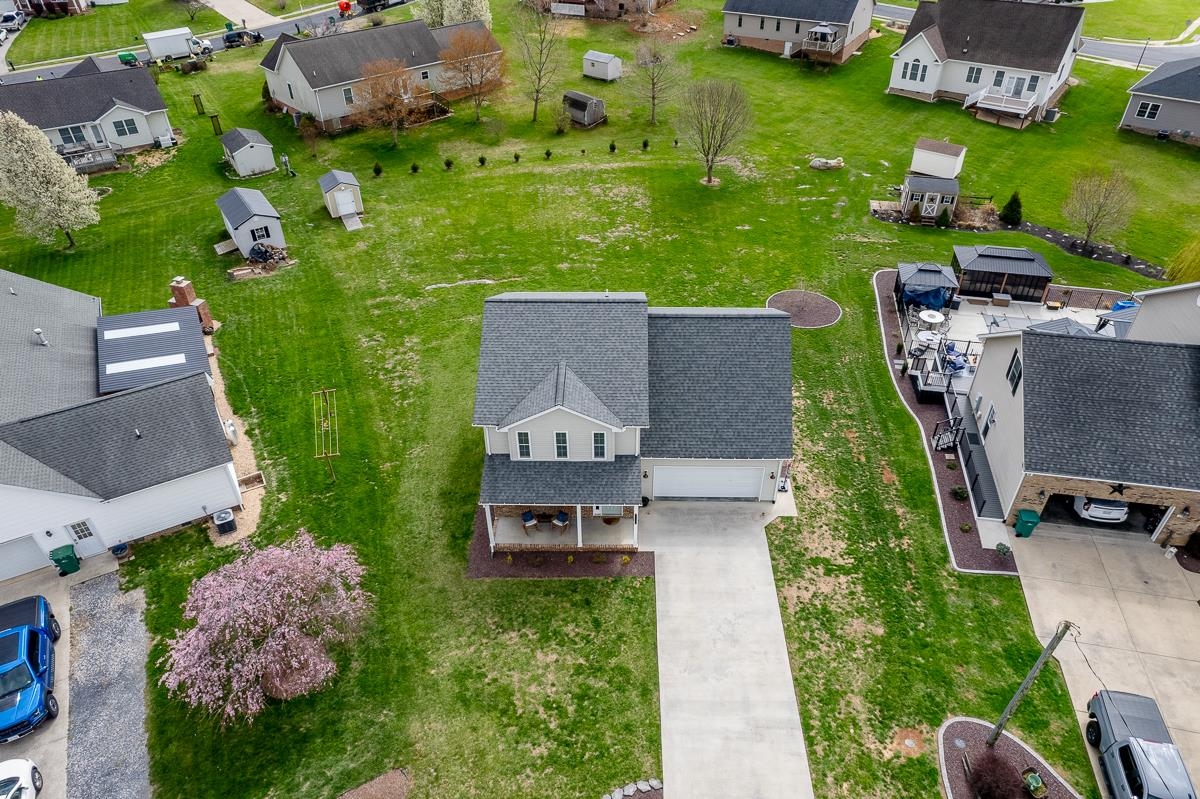 289 KECKLEY CT, BROADWAY, Virginia 22815, 3 Bedrooms Bedrooms, ,2 BathroomsBathrooms,Residential,289 KECKLEY CT,675226 MLS # 675226