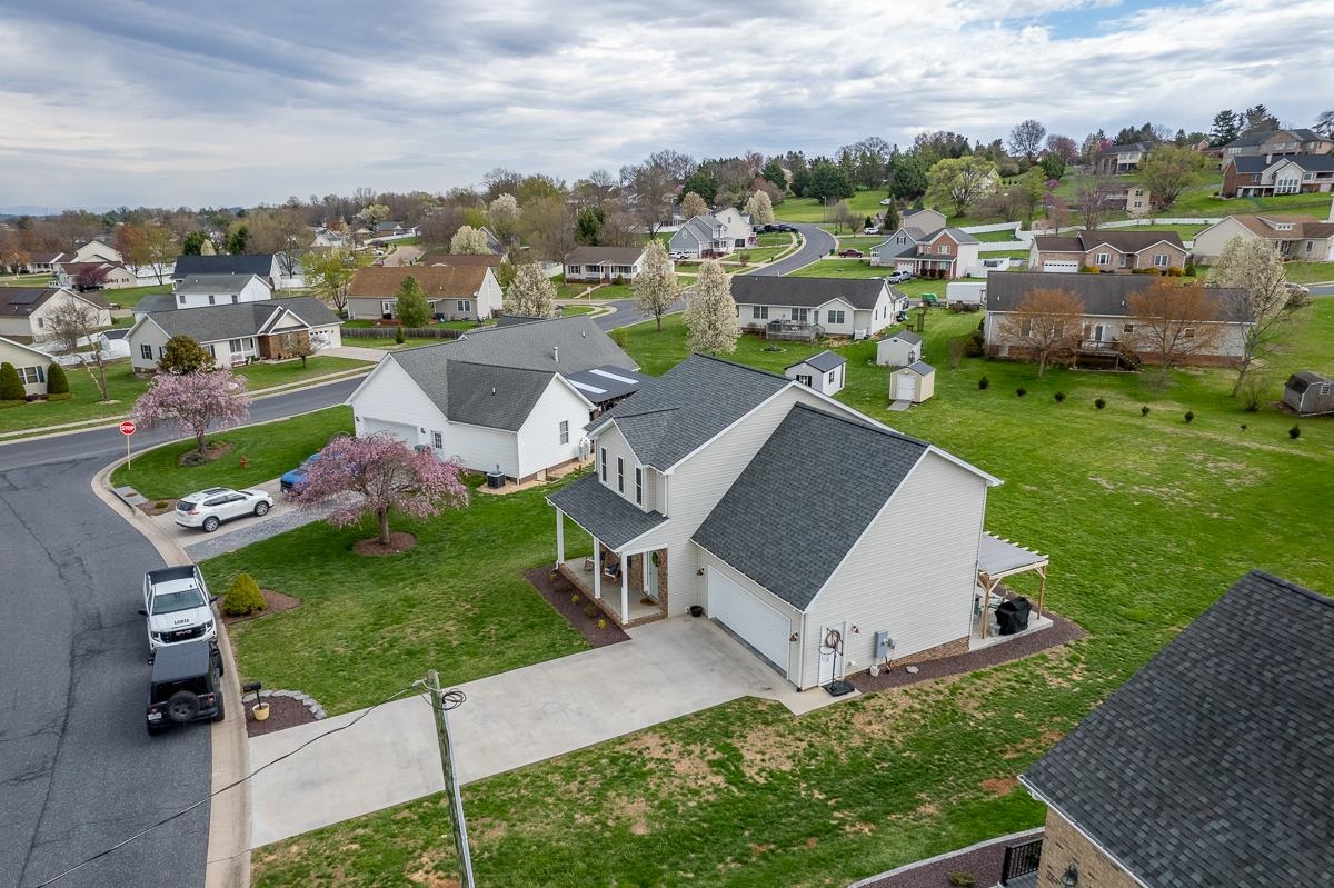 289 KECKLEY CT, BROADWAY, Virginia 22815, 3 Bedrooms Bedrooms, ,2 BathroomsBathrooms,Residential,289 KECKLEY CT,675226 MLS # 675226