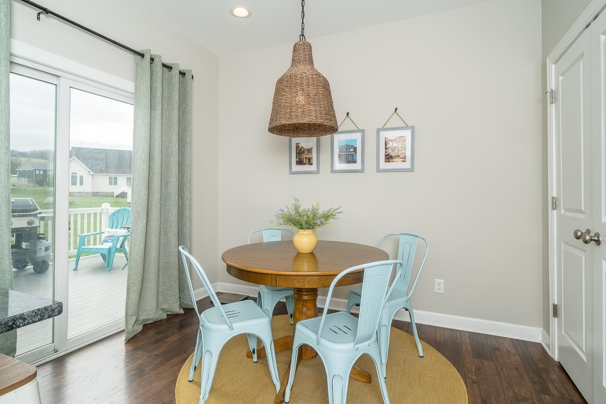 289 KECKLEY CT, BROADWAY, Virginia 22815, 3 Bedrooms Bedrooms, ,2 BathroomsBathrooms,Residential,289 KECKLEY CT,675226 MLS # 675226