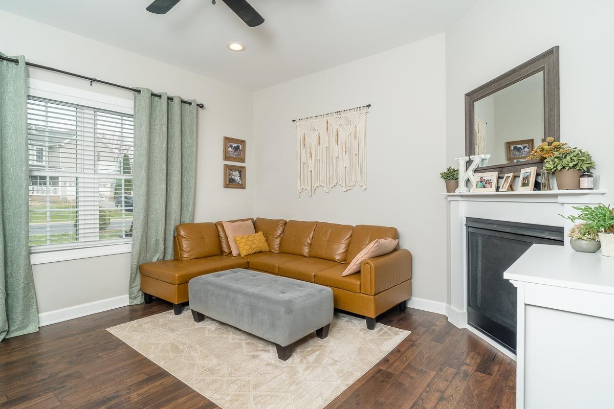 289 KECKLEY CT, BROADWAY, Virginia 22815, 3 Bedrooms Bedrooms, ,2 BathroomsBathrooms,Residential,289 KECKLEY CT,675226 MLS # 675226