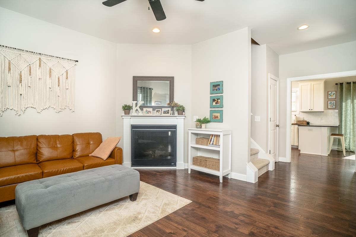 289 KECKLEY CT, BROADWAY, Virginia 22815, 3 Bedrooms Bedrooms, ,2 BathroomsBathrooms,Residential,289 KECKLEY CT,675226 MLS # 675226