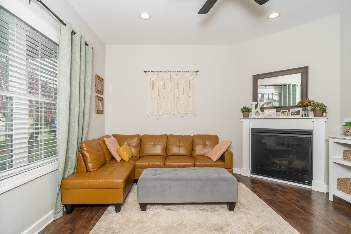 289 KECKLEY CT, BROADWAY, Virginia 22815, 3 Bedrooms Bedrooms, ,2 BathroomsBathrooms,Residential,289 KECKLEY CT,675226 MLS # 675226