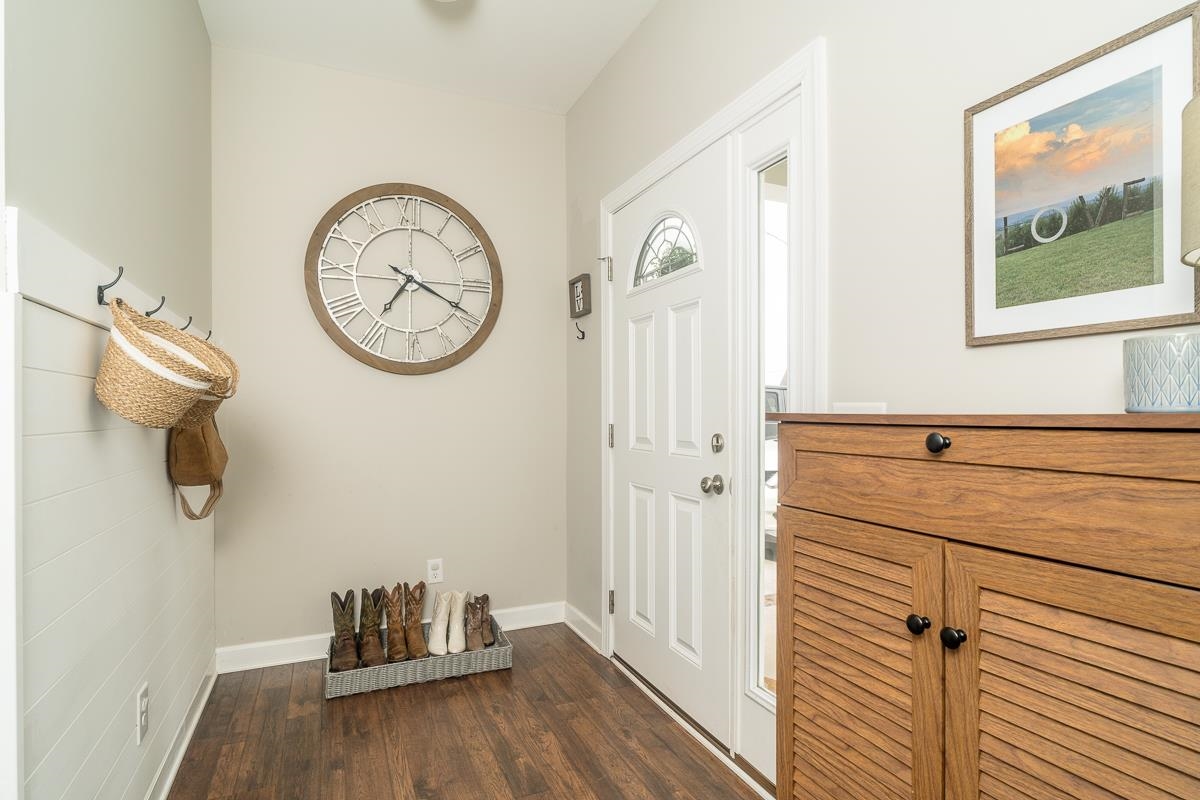 289 KECKLEY CT, BROADWAY, Virginia 22815, 3 Bedrooms Bedrooms, ,2 BathroomsBathrooms,Residential,289 KECKLEY CT,675226 MLS # 675226