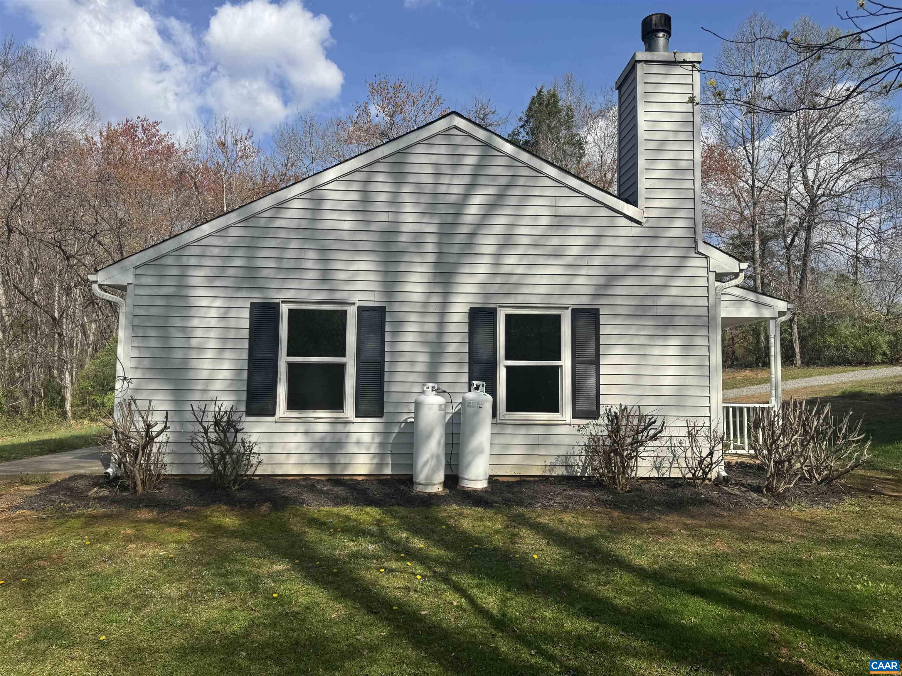 109 NARCISSUS RD, RUCKERSVILLE, Virginia 22968, 3 Bedrooms Bedrooms, ,2 BathroomsBathrooms,Residential,109 NARCISSUS RD,675227 MLS # 675227