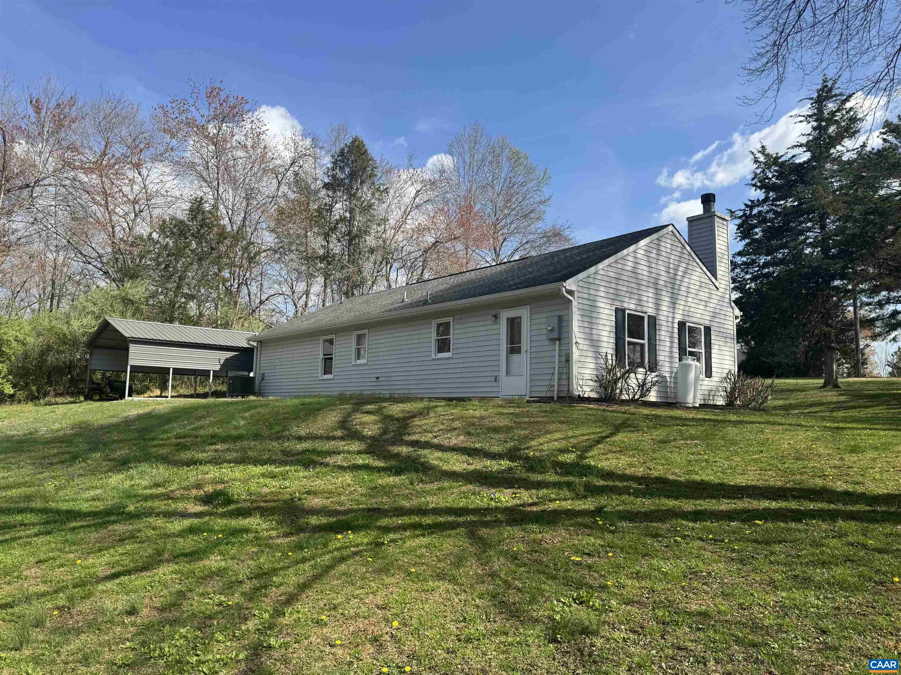 109 NARCISSUS RD, RUCKERSVILLE, Virginia 22968, 3 Bedrooms Bedrooms, ,2 BathroomsBathrooms,Residential,109 NARCISSUS RD,675227 MLS # 675227