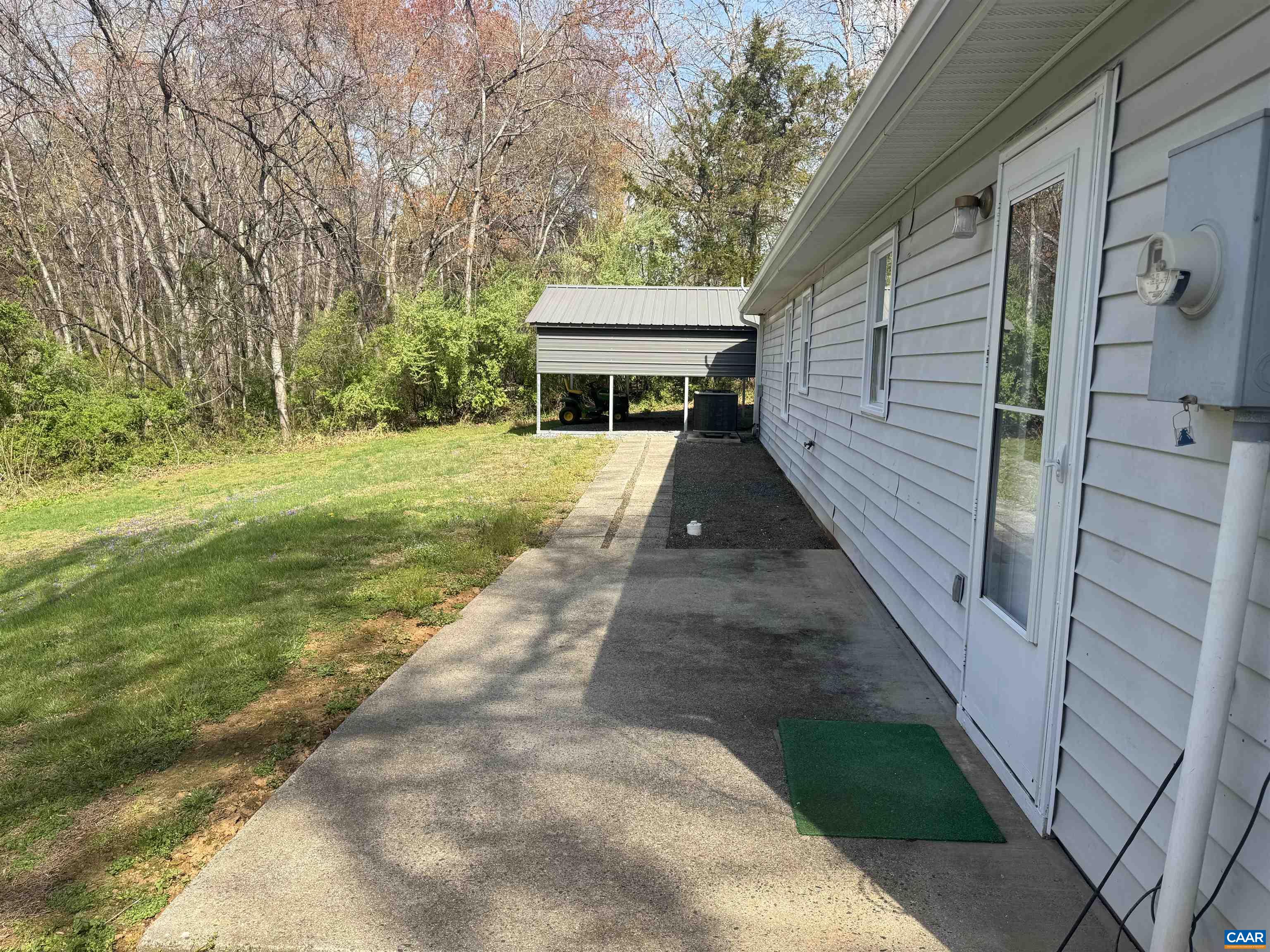 109 NARCISSUS RD, RUCKERSVILLE, Virginia 22968, 3 Bedrooms Bedrooms, ,2 BathroomsBathrooms,Residential,109 NARCISSUS RD,675227 MLS # 675227