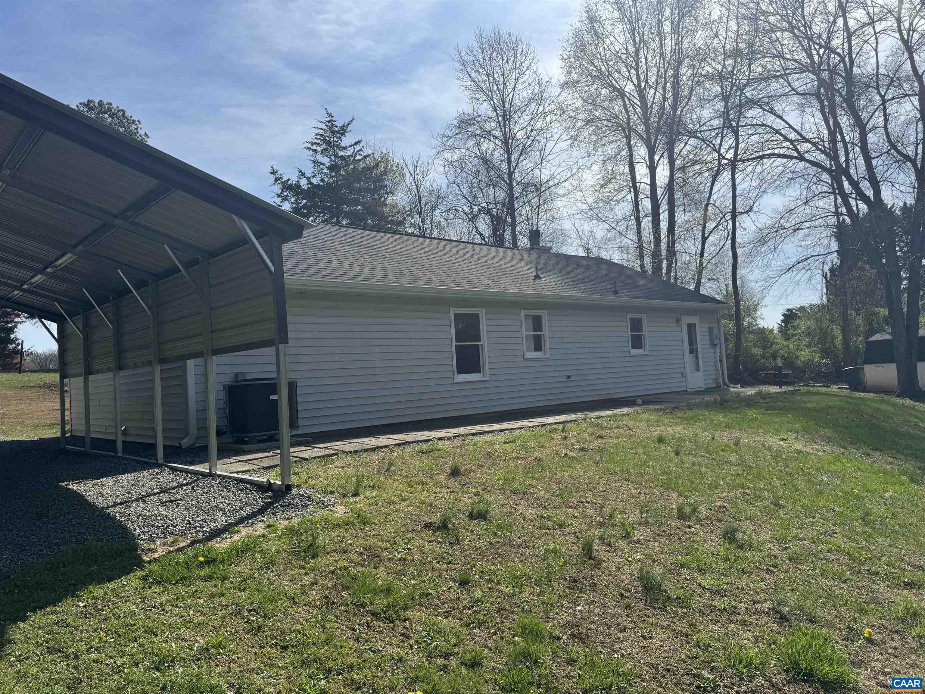 109 NARCISSUS RD, RUCKERSVILLE, Virginia 22968, 3 Bedrooms Bedrooms, ,2 BathroomsBathrooms,Residential,109 NARCISSUS RD,675227 MLS # 675227