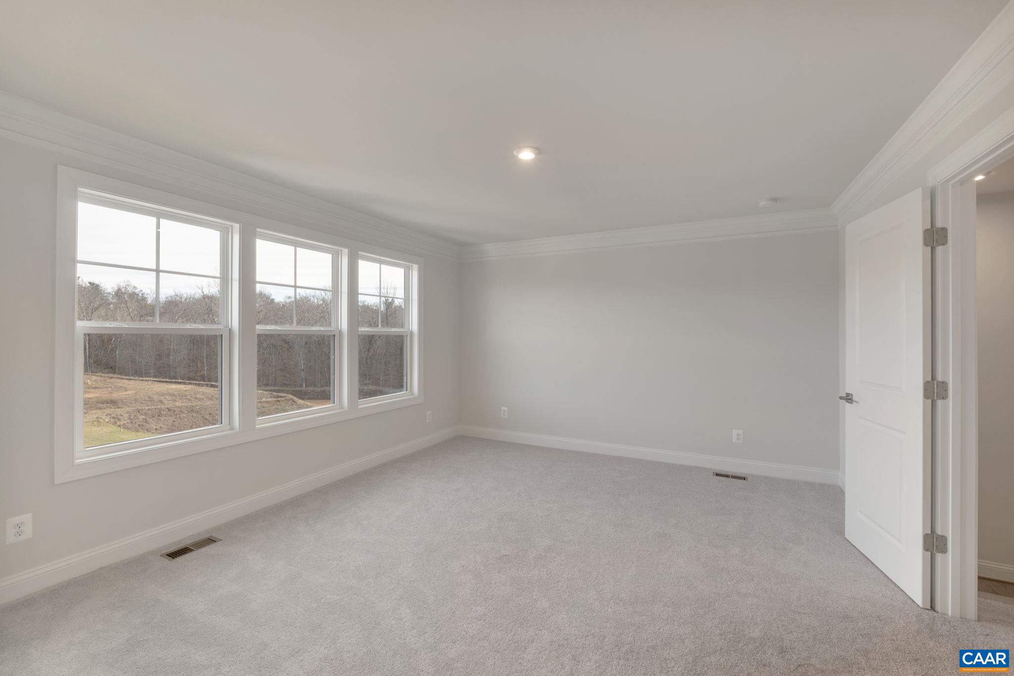 44 MARCELLA ST, CHARLOTTESVILLE, Virginia 22911, 4 Bedrooms Bedrooms, ,3 BathroomsBathrooms,Residential,The Holly I - Elevation A - Interior Unit,44 MARCELLA ST,675228 MLS # 675228