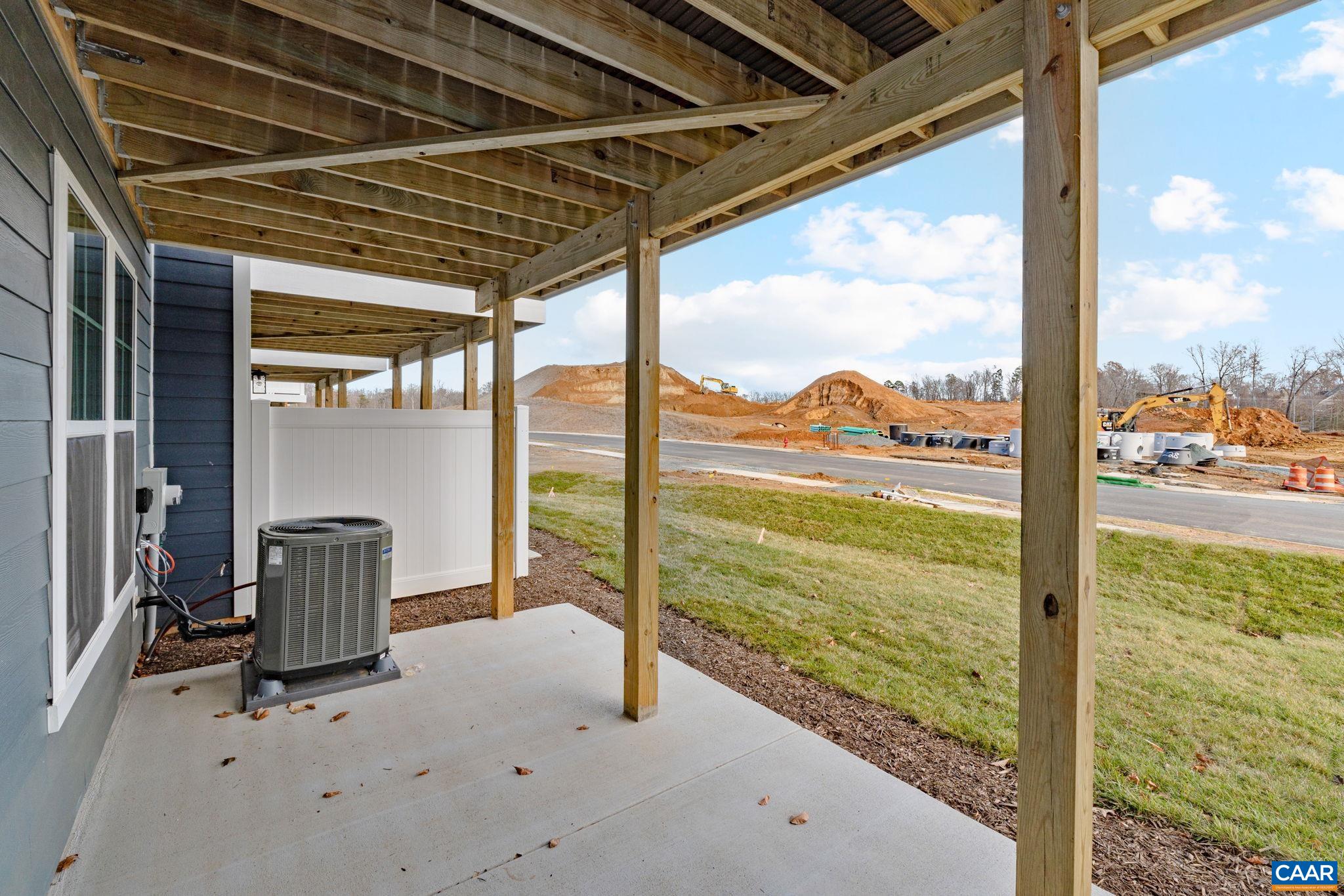 44 MARCELLA ST, CHARLOTTESVILLE, Virginia 22911, 4 Bedrooms Bedrooms, ,3 BathroomsBathrooms,Residential,The Holly I - Elevation A - Interior Unit,44 MARCELLA ST,675228 MLS # 675228