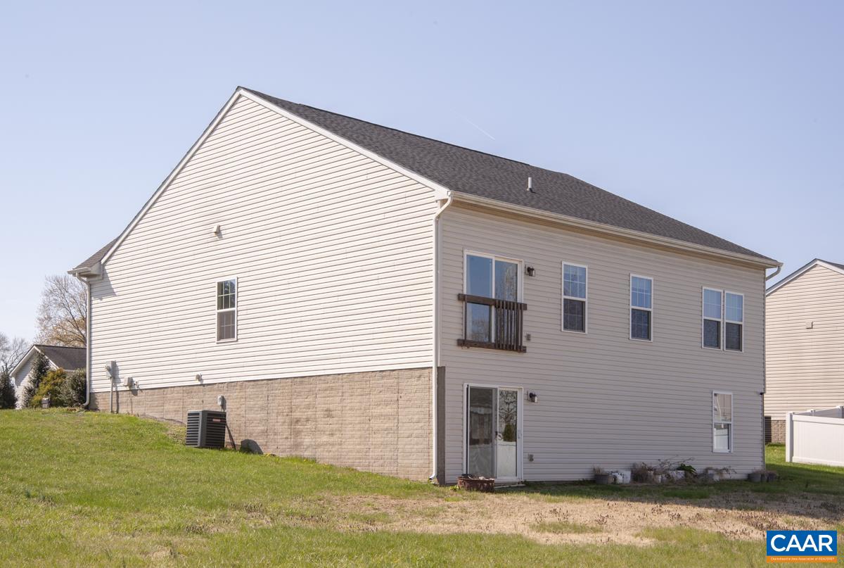 236 BRIMFELL ST, GORDONSVILLE, Virginia 22942, 4 Bedrooms Bedrooms, ,3 BathroomsBathrooms,Residential,236 BRIMFELL ST,675231 MLS # 675231