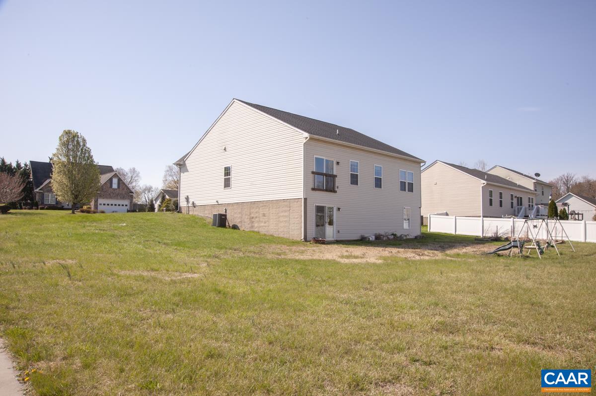 236 BRIMFELL ST, GORDONSVILLE, Virginia 22942, 4 Bedrooms Bedrooms, ,3 BathroomsBathrooms,Residential,236 BRIMFELL ST,675231 MLS # 675231