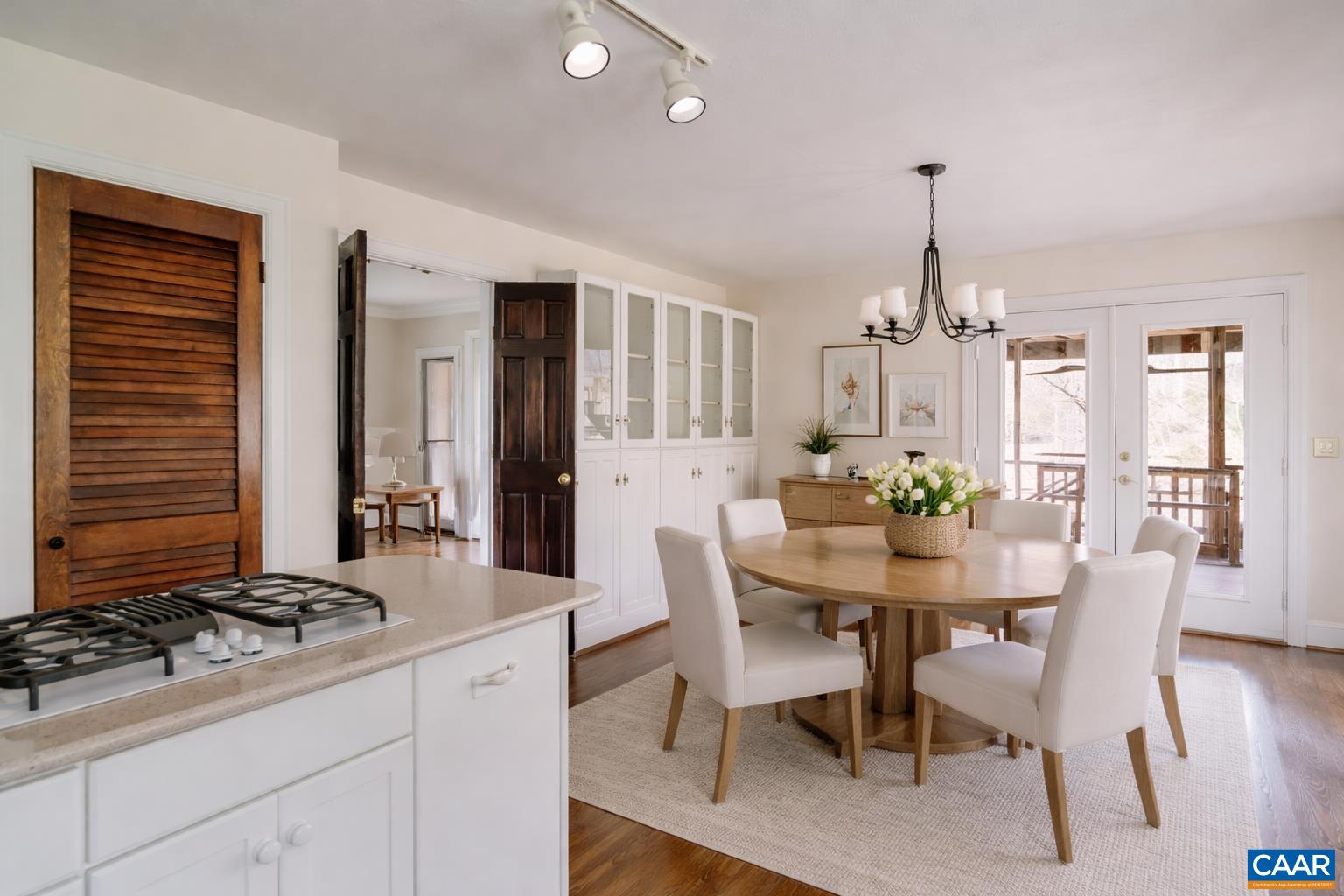 5695 FREE UNION RD, FREE UNION, Virginia 22940, 3 Bedrooms Bedrooms, ,2 BathroomsBathrooms,Residential,Toad Hall,5695 FREE UNION RD,675232 MLS # 675232