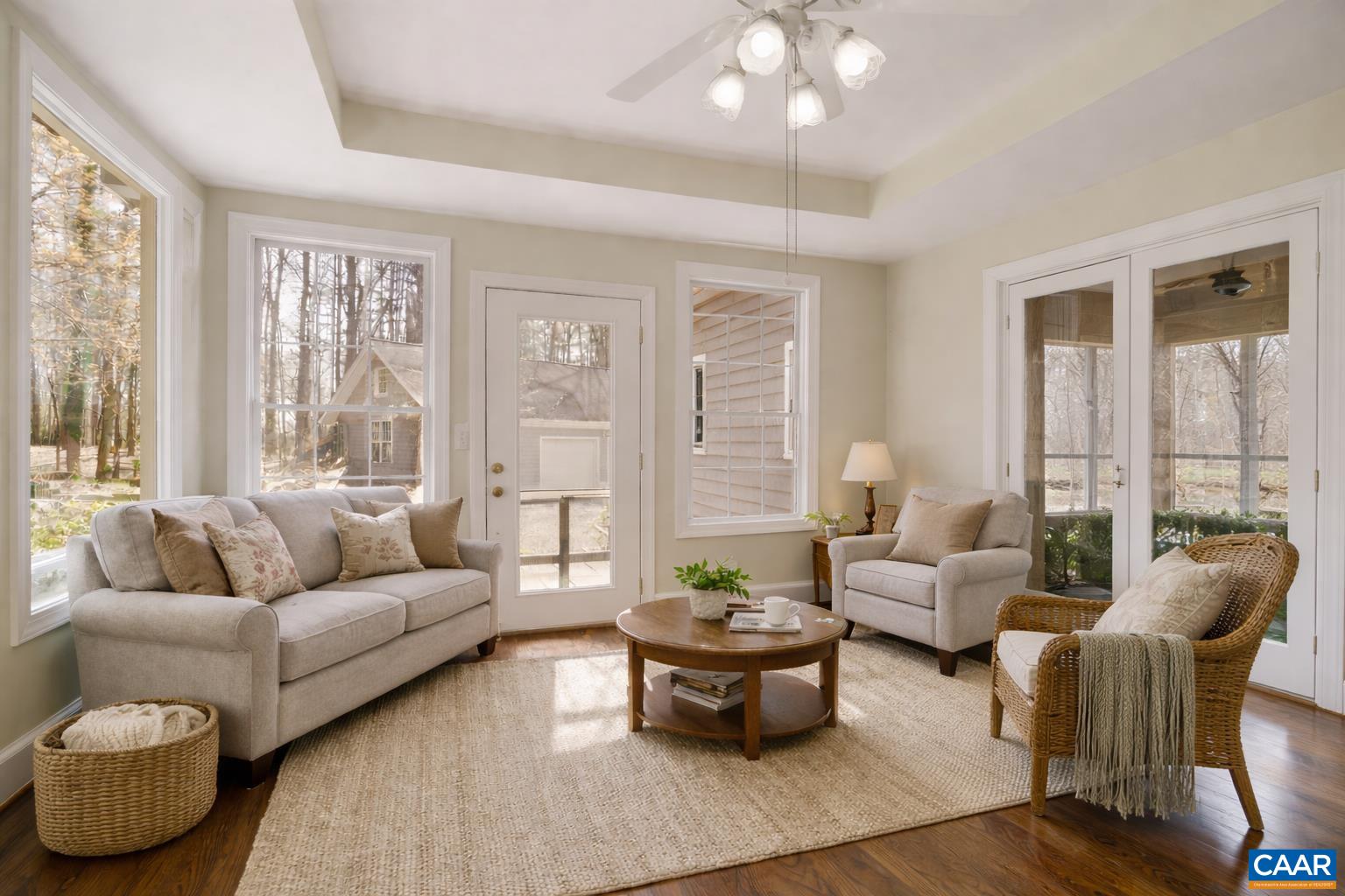 5695 FREE UNION RD, FREE UNION, Virginia 22940, 3 Bedrooms Bedrooms, ,2 BathroomsBathrooms,Residential,Toad Hall,5695 FREE UNION RD,675232 MLS # 675232