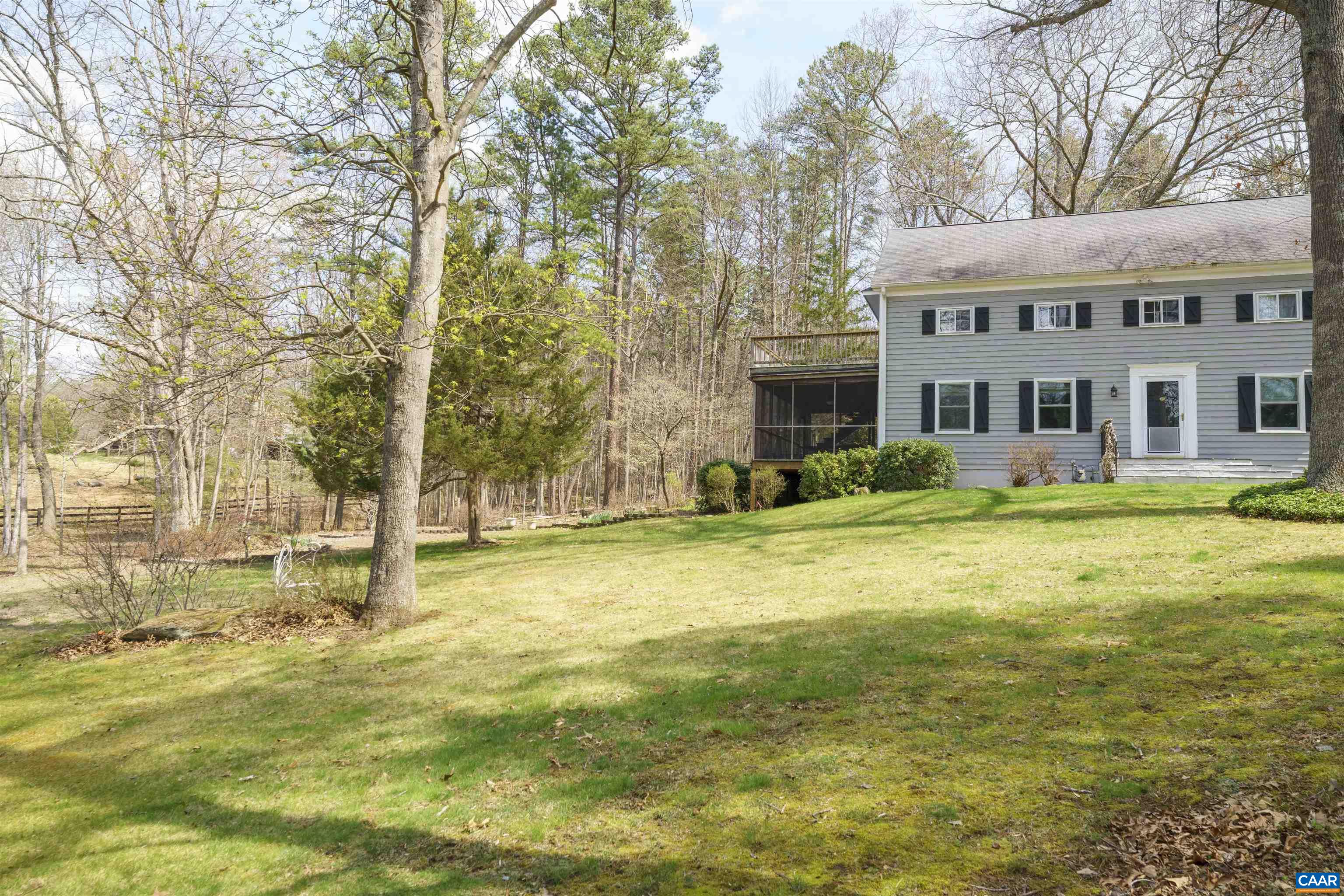 5695 FREE UNION RD, FREE UNION, Virginia 22940, 3 Bedrooms Bedrooms, ,2 BathroomsBathrooms,Residential,Toad Hall,5695 FREE UNION RD,675232 MLS # 675232