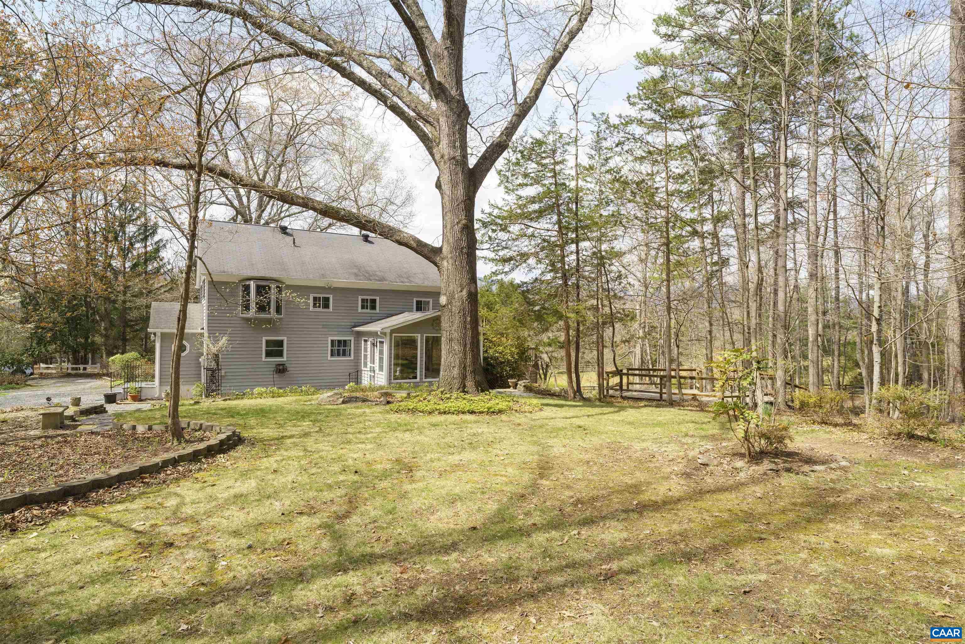 5695 FREE UNION RD, FREE UNION, Virginia 22940, 3 Bedrooms Bedrooms, ,2 BathroomsBathrooms,Residential,Toad Hall,5695 FREE UNION RD,675232 MLS # 675232