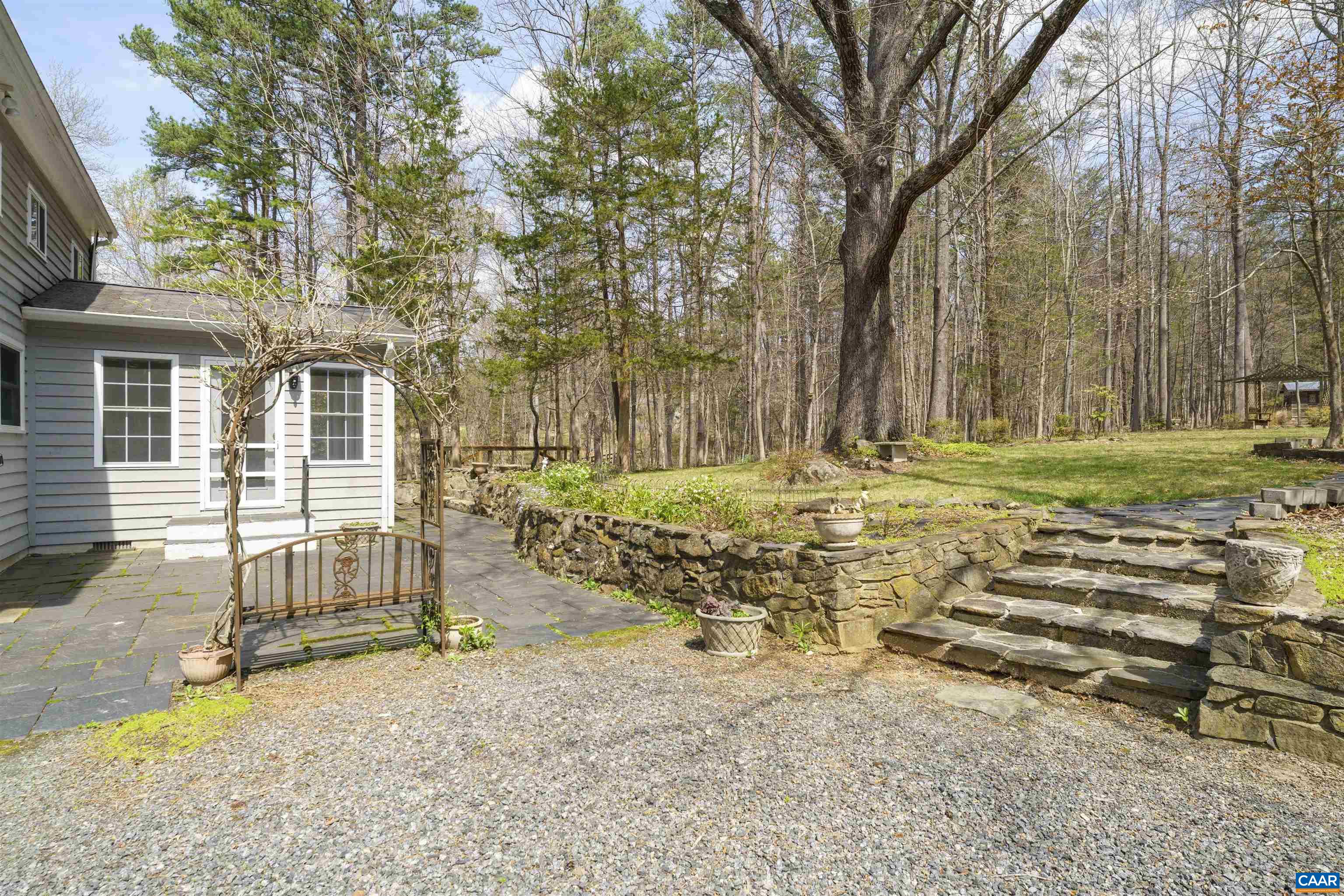 5695 FREE UNION RD, FREE UNION, Virginia 22940, 3 Bedrooms Bedrooms, ,2 BathroomsBathrooms,Residential,Toad Hall,5695 FREE UNION RD,675232 MLS # 675232